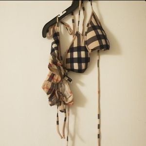 Burberry Bikini 2pc